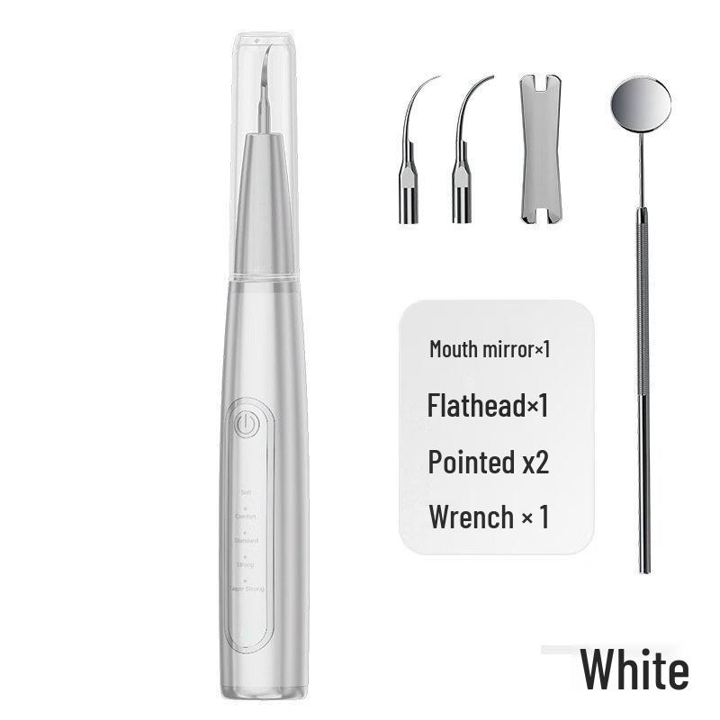 Shengbei Home Ultrasonic Dental Scaler