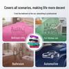 Thick, Absorbent, Lint-Free Towels for Home Zoning, Kitchen Use, Storage, and Cleaning