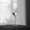 Chuangjingpin European Ultra-Thin White Wine Glass
