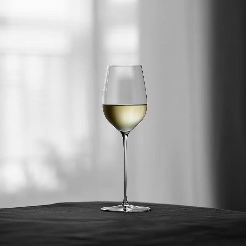 Chuangjingpin European Ultra-Thin White Wine Glass