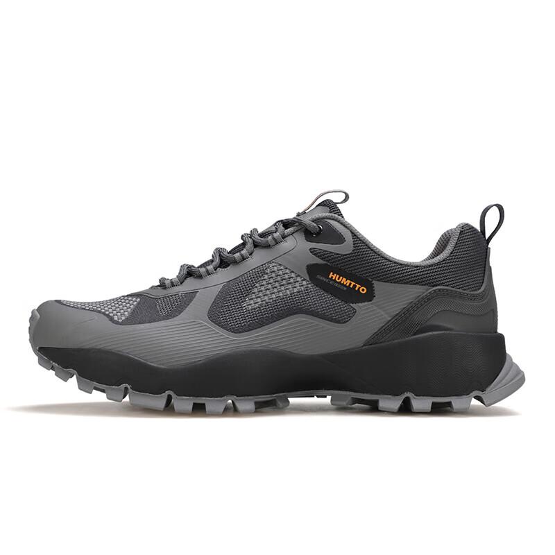 HUMTTO Men's Outdoor Lightweight Hiking Shoes 160628A