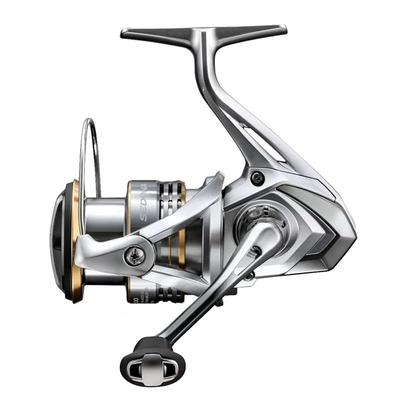 Shimano 23 Sedona 2500 Spinnrolle