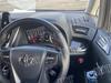 IDT 30 Series Alphard Vellfire Carbon Seat Memory Front Adjustable Switch Cover Interior Panel Interior Customized Parts (Sheet Memory, Carbon)
