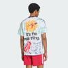 adidas X Coca-Cola Classic Sport Mash-Up Jersey Ky2106