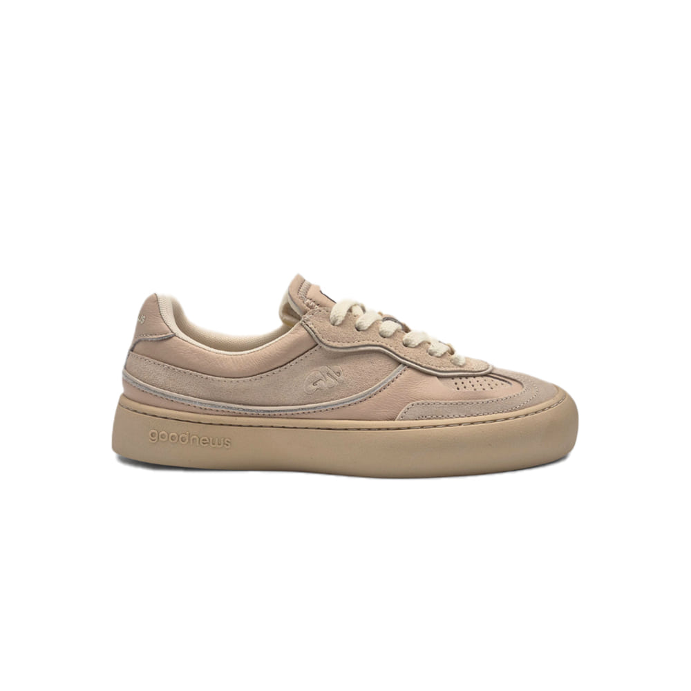 Goodnews Lagoon Sneakers - Beige