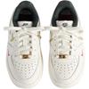 KITH x Nike Air Force 1 Low Top Kinder Skateboard Schuhe Phantom Weiß Kinder im Alter von 3-7 Jahren IM6036-001