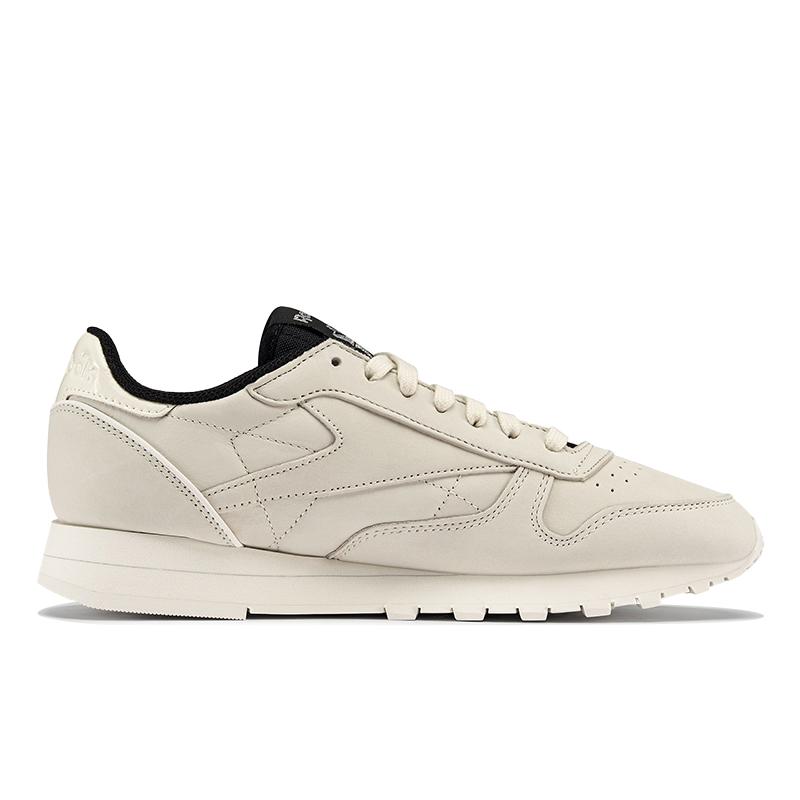 Reebok Sneeze Classic Leather Unisex White Chalk Black IE9215