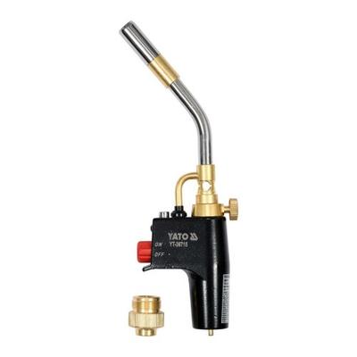 Yato Logo Blowtorch