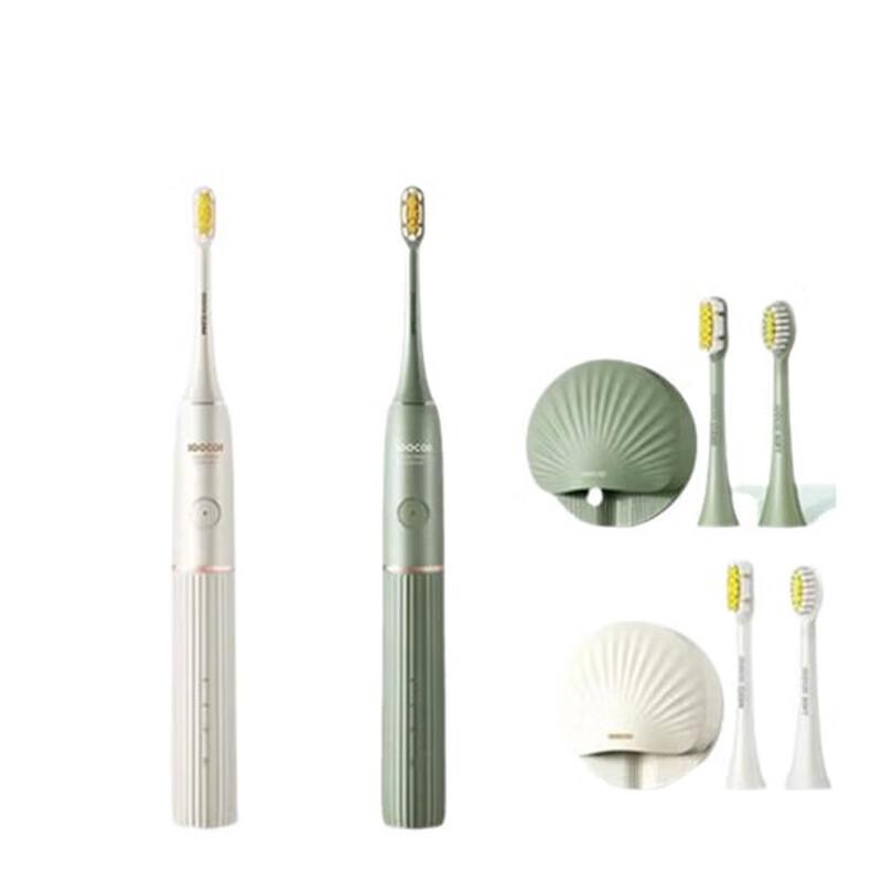 Soocas D2 Sonic Electric Toothbrush