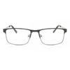 Full Rim Rectangle Grey Edstone M3c Fashion Men Eyeglasses
