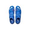 Puma Future Z 3.2 Round Toe Lace-Up MG (Rubber Short Studs) Artificial Turf Fitting Soccer Shoes Men soccer shoes Blue 106489-01