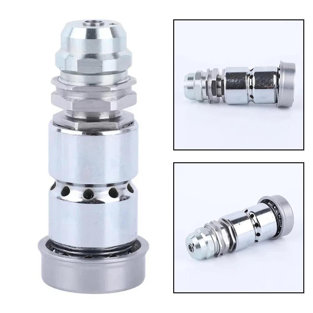 Hydraulic Coupler Cartridge Female for 84262367 Designed for Case For IH Tractors Quick Setup and Reliable Performance