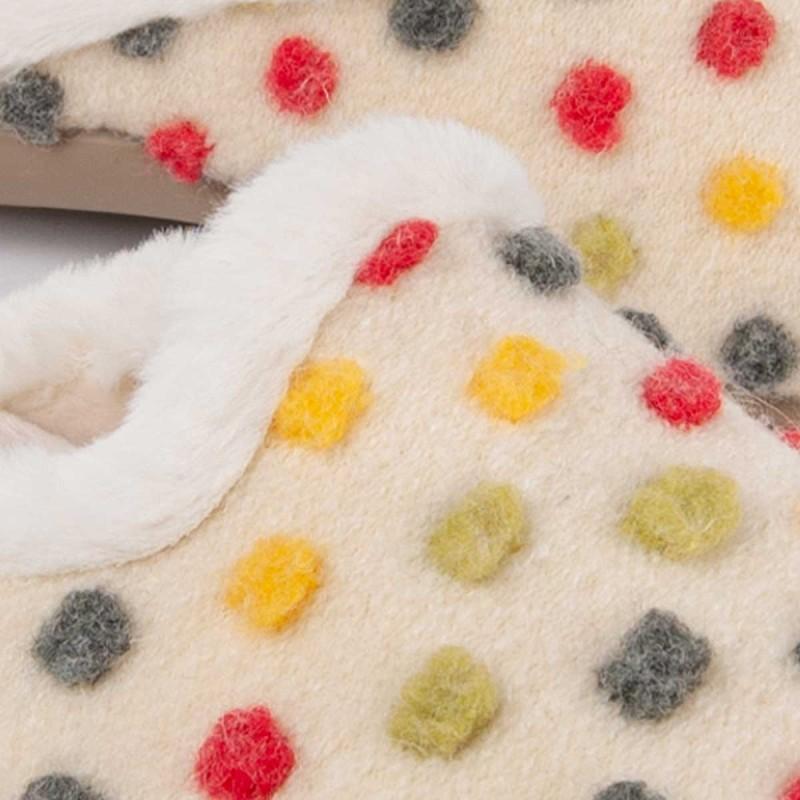 Women's House Slipper Northome Louslip 101236