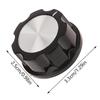 Air Fryer Timer Switch Knob KL50-G3 Air Fryer Accessories New D Type Timer  Replacement Part