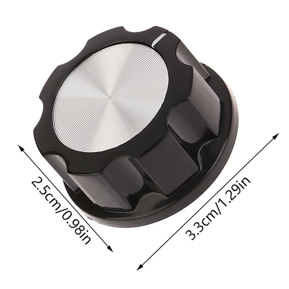 Air Fryer Timer Switch Knob KL50-G3 Air Fryer Accessories New D Type Timer Replacement Part