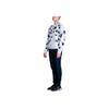 Emporio Armani Letter Lace-Up Casual Long Pants Men Bottoms Blue 111873-0A571-00135