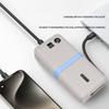 A1383 Carrying Organizer Bag Silicone Full Protective Cover for Anker 20000mAh 87W Travel