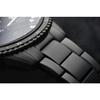 [Kentex] SkyMan GMT Watch Limited Edition 188 S809M-06 Black