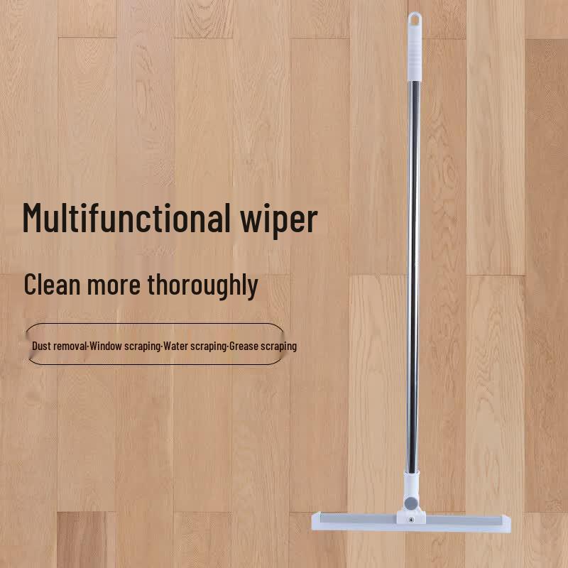 Silicone Floor Squeegee Scraper