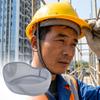 Breathable Mesh Summer Safety Helmet Liner Construction Helmet Insert  Sports Equipment