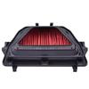Motorcycle Air Filter for Yamaha YZF-R6 2017-2018  YZF-R613S1 13SB 2008-2009 YZF-R6 50th Anniversary Edition 2012 60th 2016