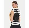 Рюкзак Tommy Jeans Tjw Daily 2 Ways Backpack AW0AW17577 чёрный