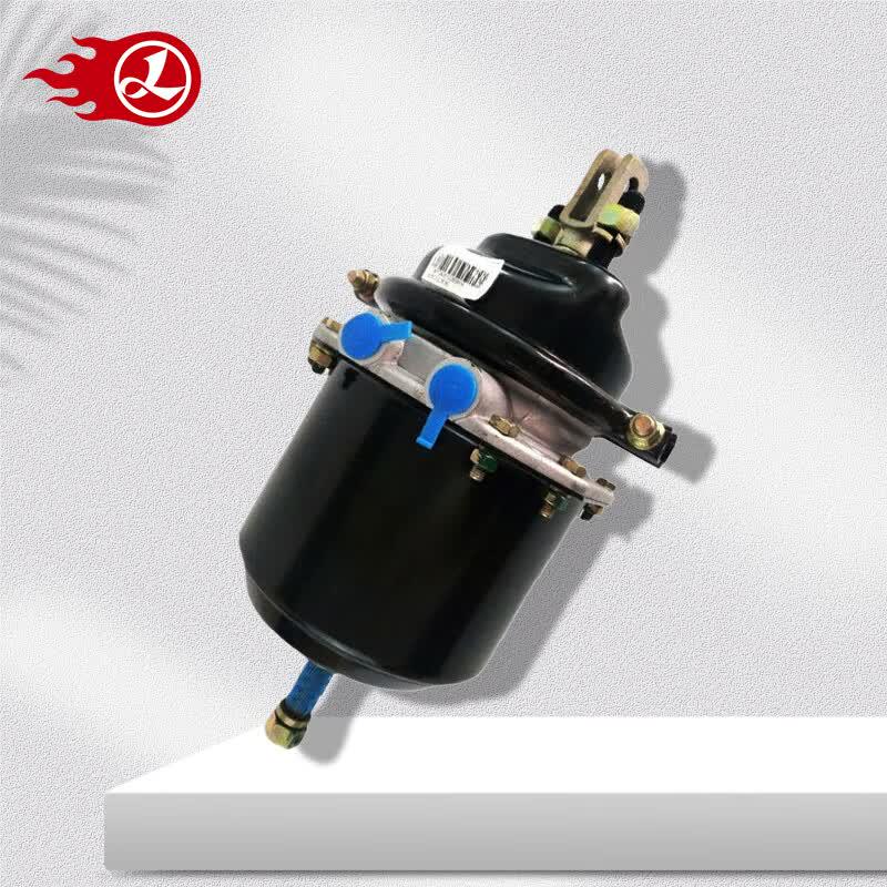 Leixiang Left Rear Spring Brake Air Chamber for Dongfeng Cummins EQ2102N