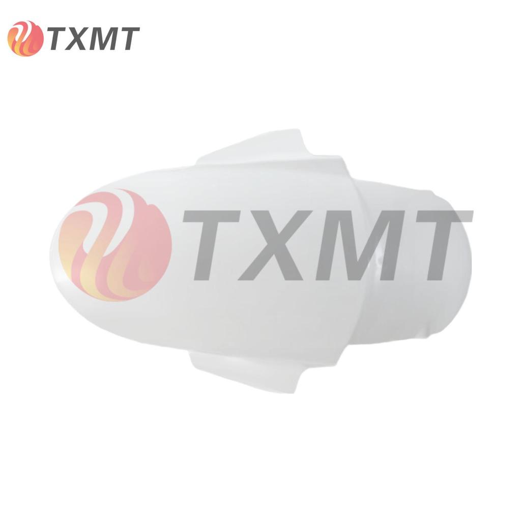 Kawasaki Z1000SX 2010-2015 Full Fairings Kit: Front Mudguard & Rear Tail Guard