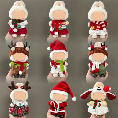 Lustige Puppenkleidung, Anime-Plüschtiere und niedliche Accessoires, niedliche Puppenkleidung Umhängetasche