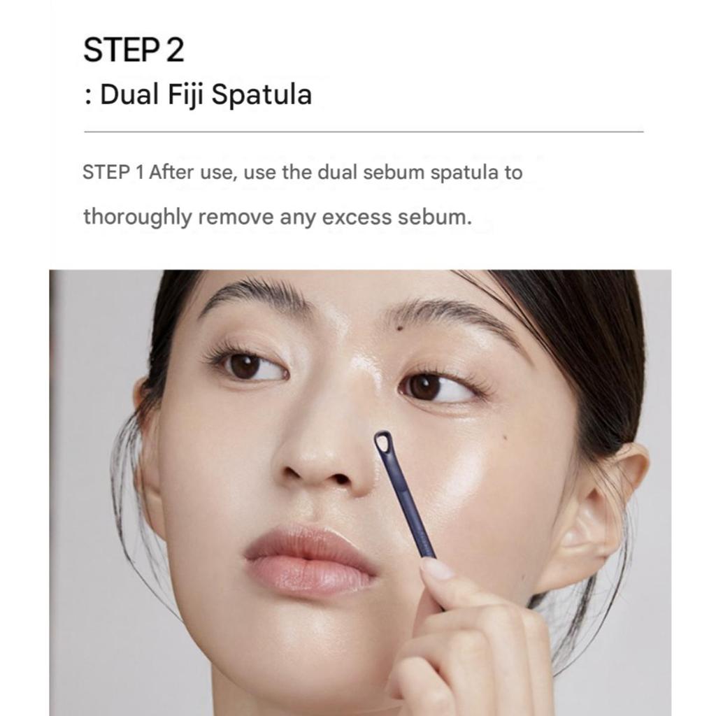 Mediheal Mitesser-schmelzende Clear Nose Patches 6 Stück