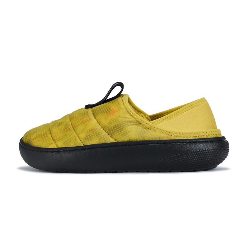 Crocs Unisex Warm Slip-on Casual Shoes EU 38-39