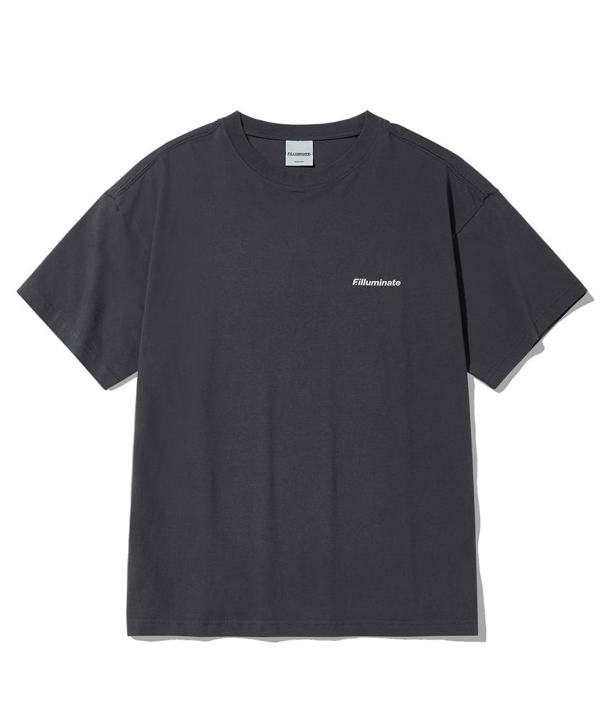FILLUMINATE Motorcycle Round T-Shirt - 3 Colors