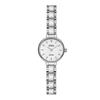 High-End Medieval Women'S Watch Niche Exquisite Alloy Bracelet Watch Women'S High-Value Waterproof Quartz Watch