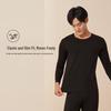 Yiershuang Men's Thermal Underwear Set