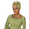 Indian Women Chemo Cap Muslim Diamonds Hijab Pleated Turban Wrap Headscarf Beanies Hair Loss Bonnet Hat Femme Turbante Mujer New