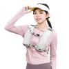 Breathable Running Hydration Vest 1Pcs Reflective Marathon Water Bladder Pack for Outdoor Triathlon Training Sports