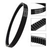 Drive Clutch Belt Replace 3211048 3211072 3211077 Heavy Duty Drive Belt for Polaris Sportsman ETX Trail-Boss 350L