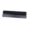 Baby Gate Stabilizing Feet Avoid Tripping Accessories for Hallway Simple Assembly Multipurpose PP