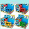 Der kleine Bus Startautos Spielzeug Mini Spezial-Set mit Premium-Qualität und zeitlosem Design