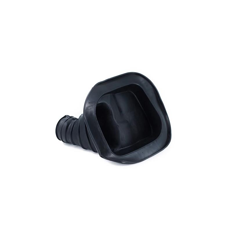 Motorcycle Air Intake Hose Hose Connector Rubber For KTM SX SXF EXC 150 250 300 350 450 2020-2023