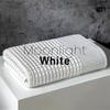 1pc Premium Cotton Bath Towel Ultra Soft,Highly Absorbent,Quick Dry,Modern Plaid Design,460gsm Thick Perfect for Home Spa,Spa Towels Modern Bath Towel