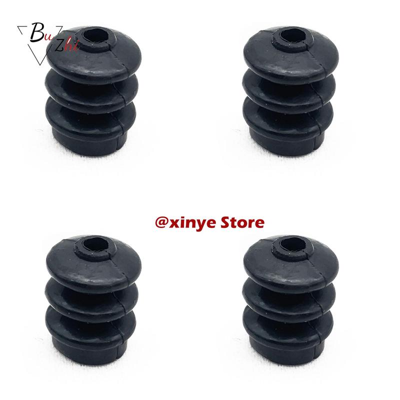 16pcs/8pcs/4pcs Carburetor Accelerator Pump Bellow Seal for Harley Davidson CV40 1200 883 XLH XLC XL XLR XLL