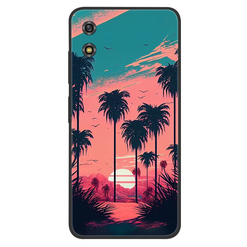 For Xiaomi Qin 3 Ultra Case Butterfly Silicone Protective Cover For Qin3 Ultra Duoqin Qin 3 Ultra Protector Black Bumpers Cases