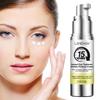 Instant Eye Tightener Cream-Instant Tightening & Long-term Moisturizing-Smooth The Skin Around The Eyes-Suitable For All Skin Types, 30g