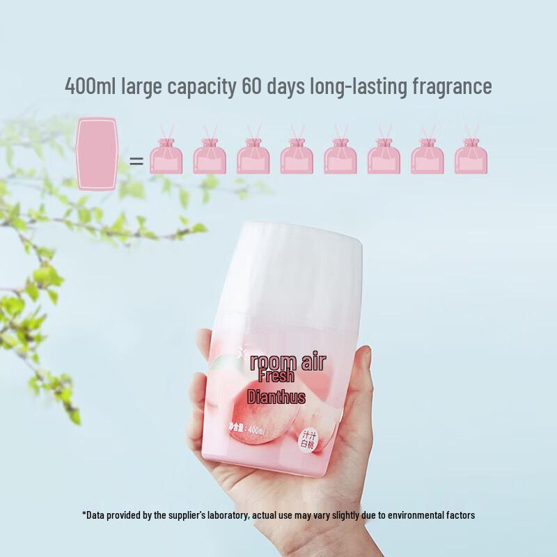 NetEase Yanxuan Odor Eliminator & Freshening Solutions