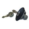 BU5Z9C268B Fuel Tank Cap W/ Locking For Ford For EcoSport For Escape For Mustang Replacement Fuel Tank Cap