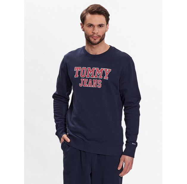 Толстовка Tommy Jeans DM0DM16366 EU S