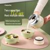 Wushengwu HELLO Thermos Food Jar