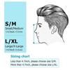 Full Face Snorkel Mask with Detachable Camera Mount,Snorkeling Swimming Diving Mask Wide View Anti-Fog Anti-Leak for Adult Youth