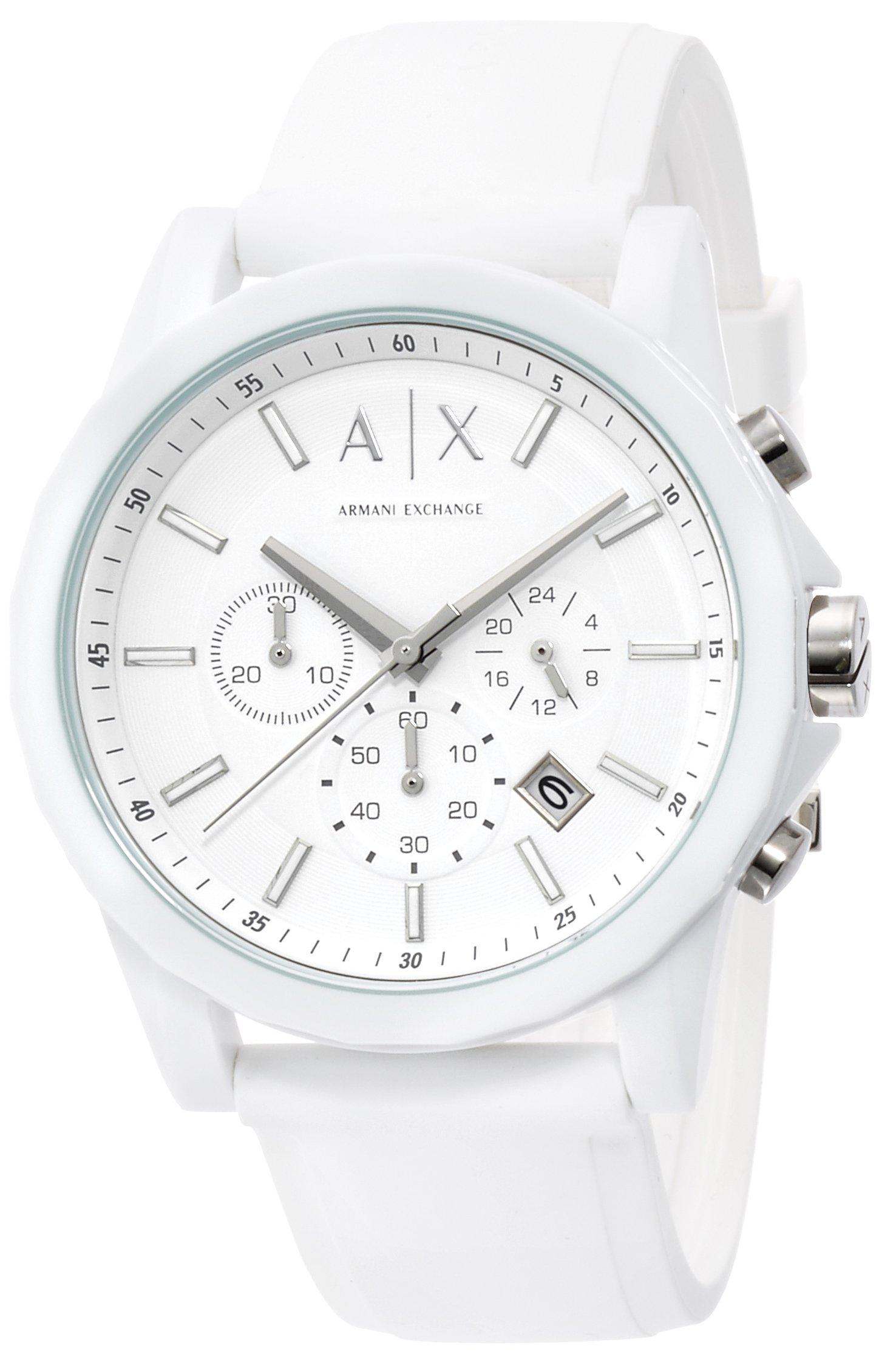

[AX Armani Exchange] Watch AX1325 Genuine Imported Product